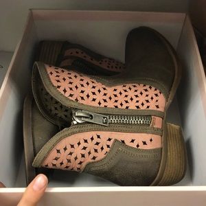 Dressy Cowgirl boots